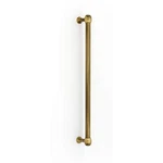 Alno D980-12-AE 12IN Pull Royale Appliance/drawer Hardware. Fixed Price $193.49.