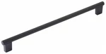 Schaub And Company 211046 Aspero 12" Center To Luxury - Black. Fixed Price $57.60.