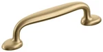 Schaub And Company 211052 Avenue 4" Center To Luxury - Brass. Fixed Price $55.20.
