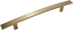 Amerock BP26205 Gold Cyprus 8" Center To Appliance Pull. Fixed Price $75.95.