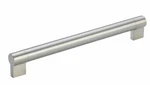 Richelieu BP500256195 10.08" Cc Contemporary Cabinet Pull - Brushed Nickel. Fixed Price $7.99.
