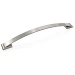 Amerock Candler 12 Inch Center To Appliance Pull, Satin Nickel. Fixed Price $36.09.