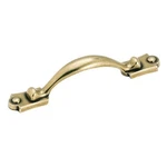 Amerock BP76298-R1 Regency Brass 3"CC Arch Cabinet Handle Pulls (8 Pack). Fixed Price $13.00.
