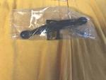 10 Pack - Cosmas 465ORB Oil Rubbed Bronze Leaf Design Cabinet Hardware Handle. Fixed Price $21.97.
