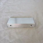 Rergy 10 Pack Kitchen Cabinet Pulls Brushed Nickel 3 Hole Center. Fixed Price $20.99.