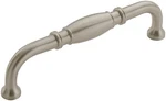 Amerock BP55244 Granby 5-1/16" Center To Handle Cabinet Nickel. Fixed Price $6.42.