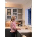 Brushed Oil Rubbed Bronze Wire Stemware Rack - Hardware For Kitchen & Bath. Fixed Price $12.07.