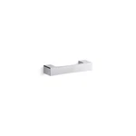 1 Pc Kohler '26639-CP Honesty 3" Drawer Pull. Fixed Price $36.16.