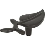Atlas 184-O California Leaf Knob 1/2 Inch Aged Bronze. Fixed Price $11.43.