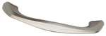 (5 Pack) Inch Stratus Pull Stainless Finish. Fixed Price $38.42.