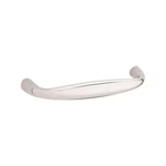 Baldwin Estate 4479-140 3" Ctc Oval Pull Polished Nickel. Fixed Price $10.99.