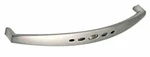 (12 Pack) 5" Modern Individuals Hole Punch Pull Satin Nickel. Fixed Price $57.21.