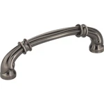 Jeffrey Alexander 317-96BNBDL Mm C-c Brushed Pewter Lafayette Cabinet Pull. Fixed Price $17.89.