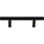10-PACK Designperfect 3" Center-to-center Bar Pull Matte/flat Black. Fixed Price $32.25.