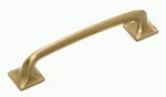 Schaub And Company 216 Northport 5" Center To Contemporary - Bronze. Fixed Price $22.40.