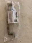 Amerock BP53722PN Westerly 6-5/16" Modern Polished Nickel Cabinet Pull. Fixed Price $10.68.