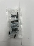 Qty 12 Liberty Hardware Oem 3" Raised Panel Stepped Drawer Pull P14751C-VBR-C. Fixed Price $31.50.