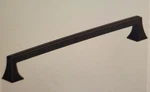 Amerock BP53536 Mulholland 10-1/16" Center To Handle Bronze. Fixed Price $29.99.