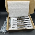 Goo-ki Oil Rubbed Bronze Cabinet Pulls 5" (128MM) For Drawer/cupboard/wardrobe 6. Fixed Price $20.99.