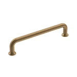 Amerock BP36782CZ Factor Cabinet Pull Champagne Bronze 5-1/16" C2C. Fixed Price $6.29.