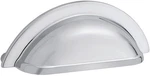 Baldwin 4424.BIN Cup 4" Center To Cabinet Pull - Chrome. Fixed Price $47.20.