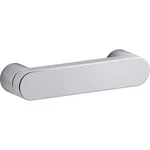 Kohler K-73152-CP Composed Drawer Pull, Polished Chrome. Fixed Price $41.38.