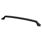 Berenson 1230-1-P Epoch Edge 12" Center To Contemporary Black. Fixed Price $65.99.
