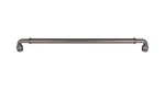 Top Knobs ZTK891AG 18 Inch Center Handle Appliance Pull Ash Gray New!. Fixed Price $128.15.