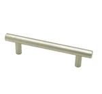 Liberty 168303 3/4" (96MM) Stainless Steel Bar Cabinet Pull 25 Pack. Fixed Price $90.00.