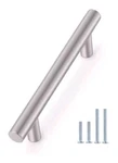 X30. Probrico 4 Inch Cabinet Handles Kitchen Pulls Brushed Nickel S.... Fixed Price $27.99.