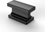 Asidrama 10 Pack Matte Black Kitchen Cabinet Knobs Drawer Hardware Zinc. Fixed Price $44.91.