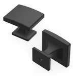 Hickory Hardware 10 Pack Solid Core Kitchen Cabinet Knobs, Luxury And.... Fixed Price $77.24.