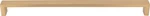 Top Knobs TK253HB Modern Metro Pull 12" (c-c) Honey Bronze. Fixed Price $63.00.