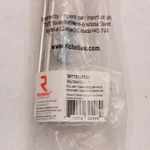 Richelieu Handle Cabinet Pull 5" Center To BP775128195. Fixed Price $12.55.