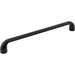 Jeffrey Alexander 329-18MB Loxley 18" C-c Appliance Pull Matte Black. Fixed Price $179.35.