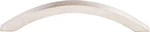 Top Knobs SS73 Lola Pull 5 1/16" (c-c) Brushed Stainless Steel. Fixed Price $17.15.