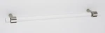 Alno D860-12 Contemporary Acrylic 12" Center To Large. Fixed Price $119.96.