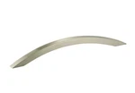 Omnia Ultima 8-5/8 Inch Arch Cabinet Pull Satin Nickel 9007/220.15. Fixed Price $19.99.