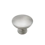 Homdiy Pack Brushed Nickel Cabinet Knobs, 1-3/16" (30MM) Solid Zinc Alloy Kit. Fixed Price $72.76.