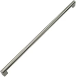 Richelieu Hardware China BP719762195 Contemp Cabinet Pull 762MM Brushed Nickel. Fixed Price $43.66.