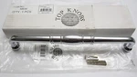 New Top Knobs Normandy 12"C-C Handle Appliance Door Pull, Polished Chrome Finish. Fixed Price $92.50.