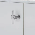 Buster + Punch Appliance Pull T-bar Cast Steel New. Fixed Price $140.99.