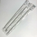 Liberty P01023-SS-C 25-3/16" (720MM) Brushed Steel Bar Drawer Pull (3 Pack) New!. Fixed Price $27.38.
