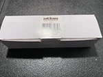 Atlas Homewares 342-BL Black Crystal 5" Center To Handle Cabinet Pull. Fixed Price $69.99.