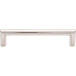 Kinney 5 1/16" Center To Cabinet Bar Pull Polished Nickel - Hardware. Fixed Price $11.75.
