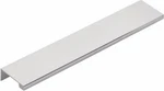 Emtek 87110 Modern Edge 4" Center To Finger Cabinet Pull. Fixed Price $15.20.