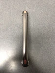 Hickory Hardware P2288-OBH Zephyr 8" Cabinet Handle Oil-rubbed Bronze. Fixed Price $59.99.