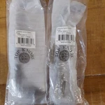 Set Of New Top Knobs Twist 8 Inch Center Handle Cabinet Pull M672. Fixed Price $20.00.