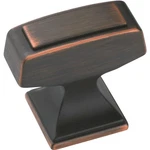 Amerock BP53029ORB Cabinet Knob, 1-3/16 Projection, Traditional, Zinc. Fixed Price $14.59.
