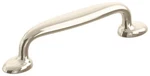 Schaub And Company 211052 Avenue 4" Center To Luxury - Nickel. Fixed Price $55.20.